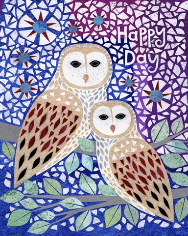 Wilderness Collage XIII