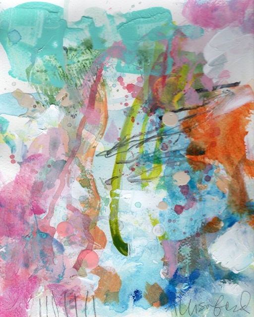 Glory Abstracts IV