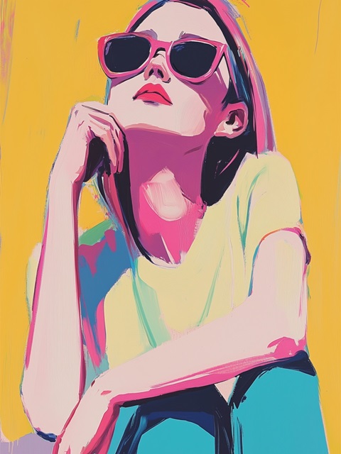 ChromaShades I