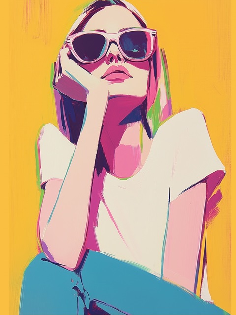 ChromaShades II