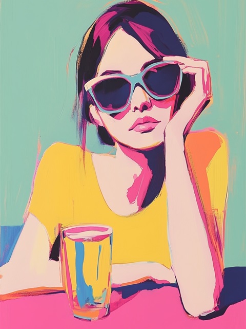 ChromaShades III