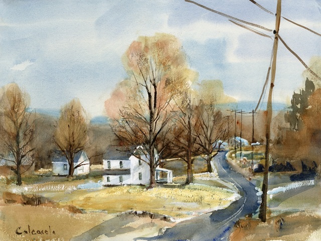 Brainard Road