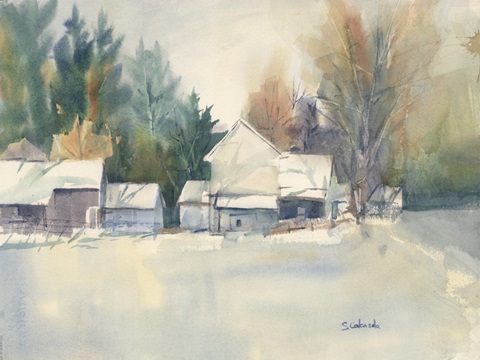 Early Winter