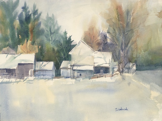 Early Winter