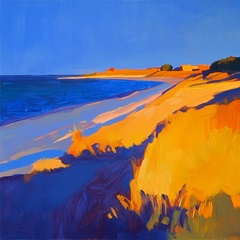 Complimentary Coast I