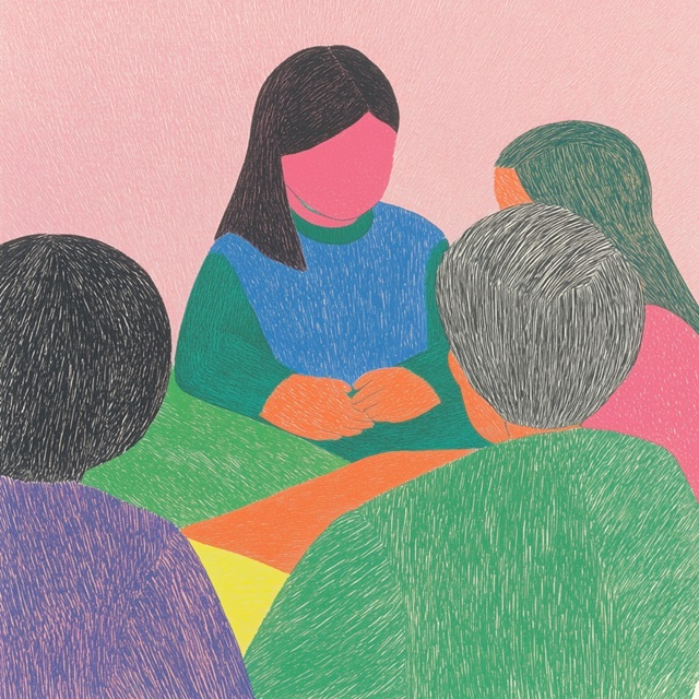 Family Circle II