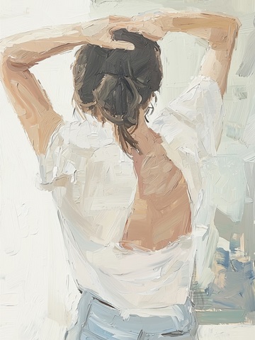 Looking Backwards II