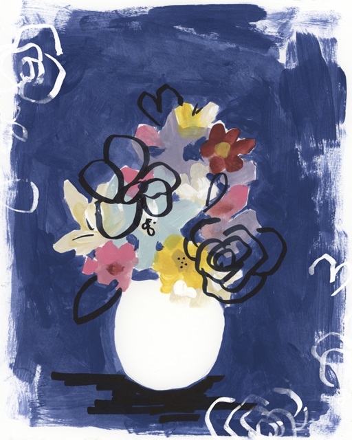 Vibrabloom II