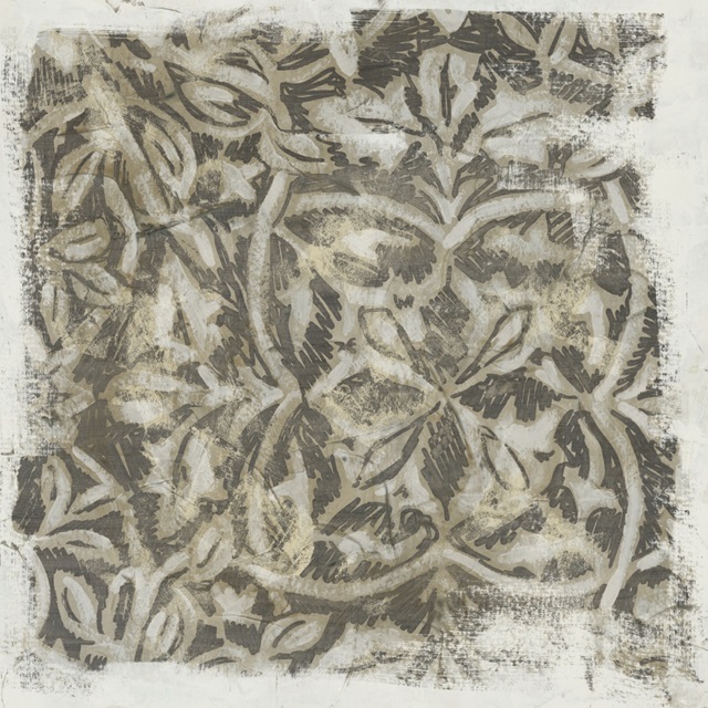 Fabric Remnant II
