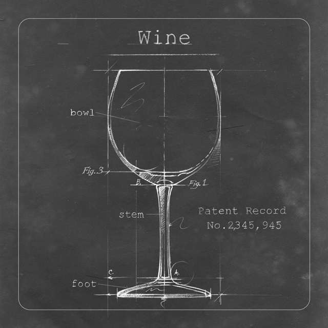 Custom Barware Blueprint III