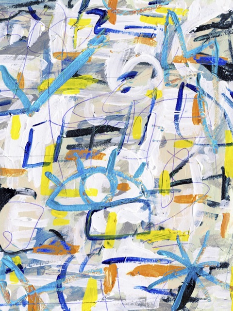 Electric Reverie II