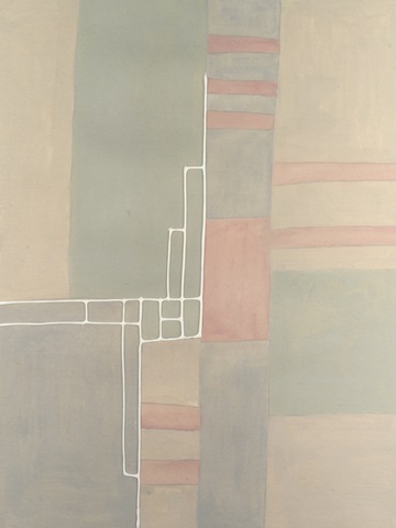 Delicate Exchange II