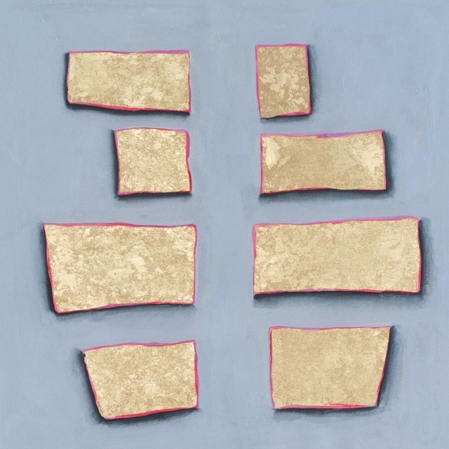 Embossed Blocks II