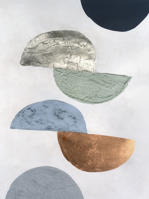 Sundered Circles I