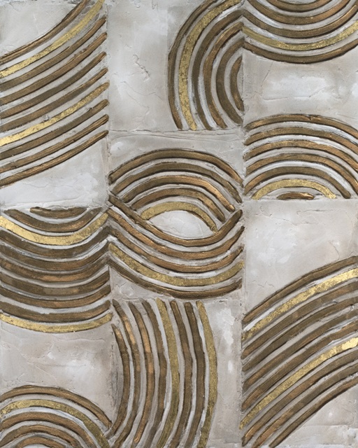 Refined Catena II