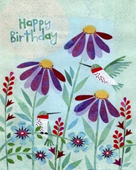 Wilderness Collage XI