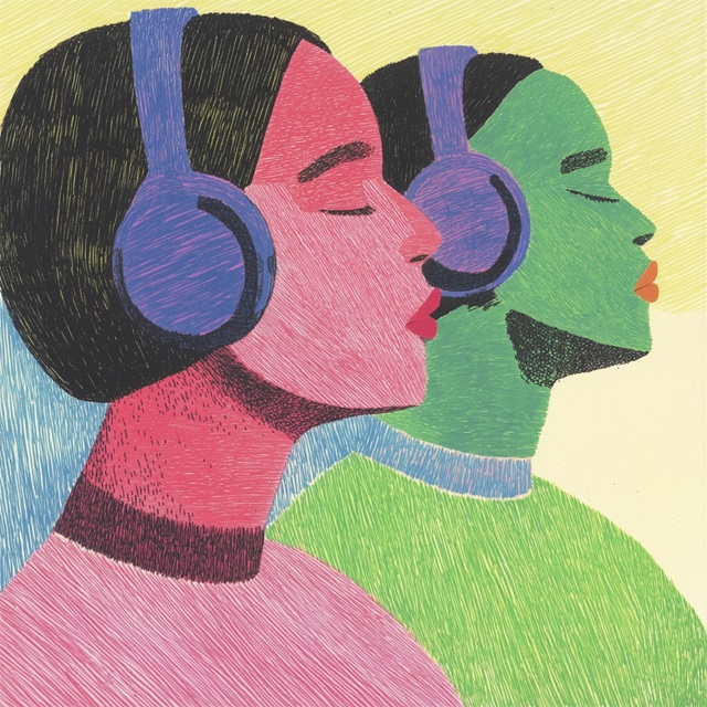 Stereophonic I