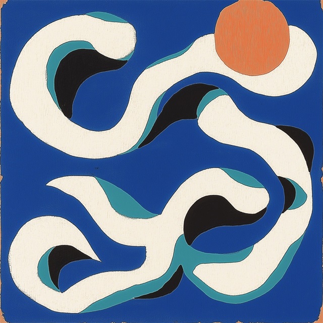 Papercut Aura IV