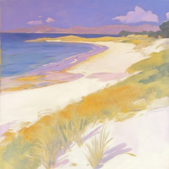 White Sands Cove I