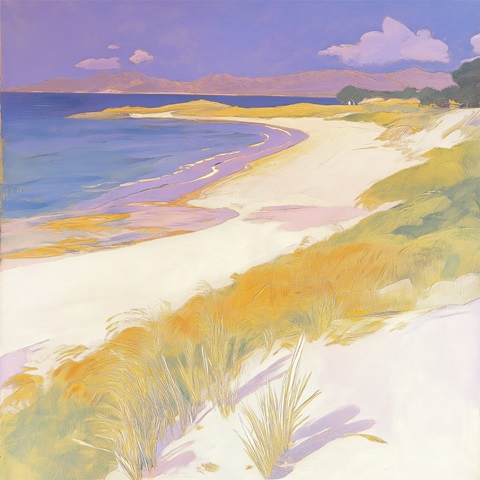 White Sands Cove I