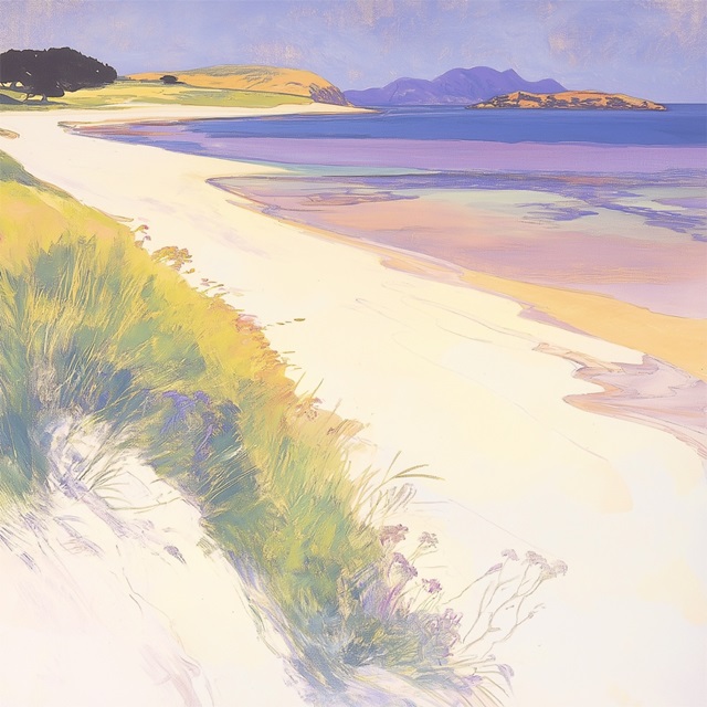 White Sands Cove II