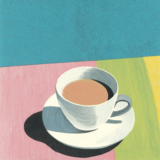 High Noon Bevies I