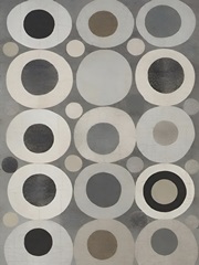 Grayscale Halftone I