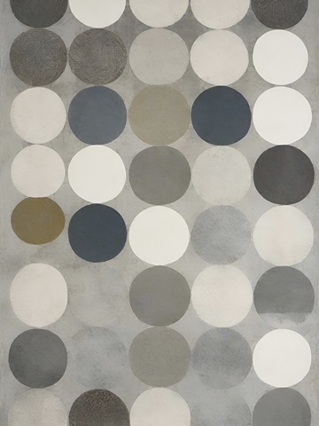 Grayscale Halftone II