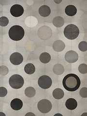 Grayscale Halftone III