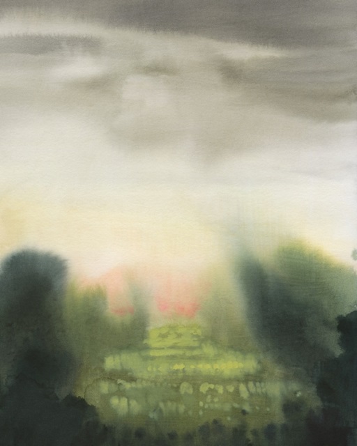 Daybreak Mire I