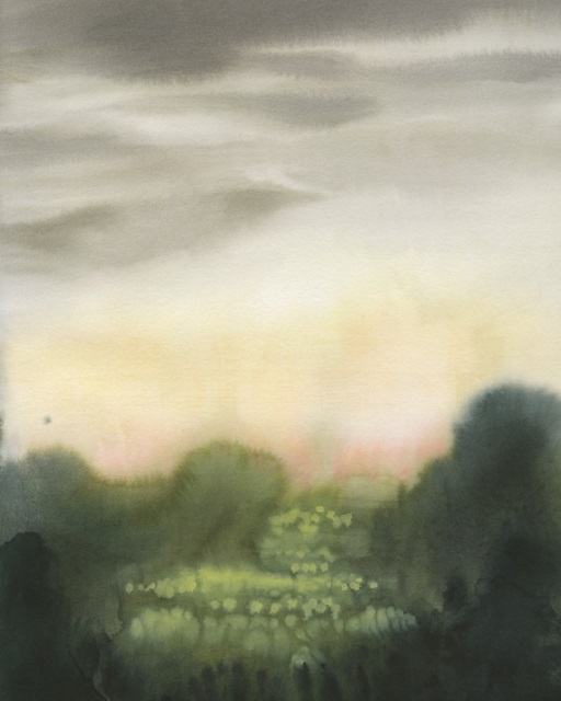 Daybreak Mire II