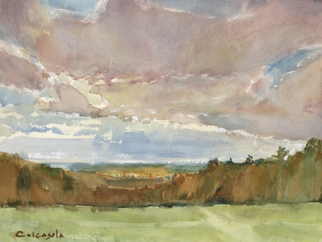 Sky Drama