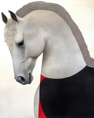 Contemporary Steed II