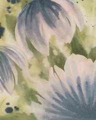 Beneath the Wildflowers I