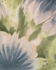 Beneath the Wildflowers II