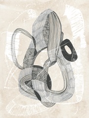 Chalkline Roundabout I