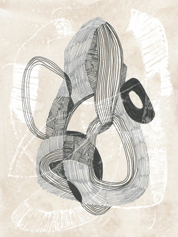 Chalkline Roundabout I