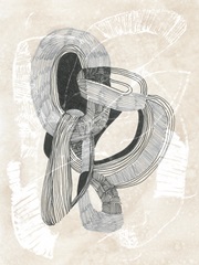 Chalkline Roundabout II