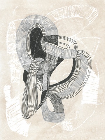 Chalkline Roundabout II