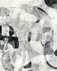 Un Dibujo en la Pared I