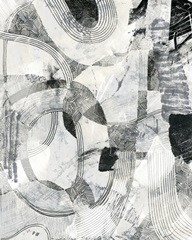 Un Dibujo en la Pared II