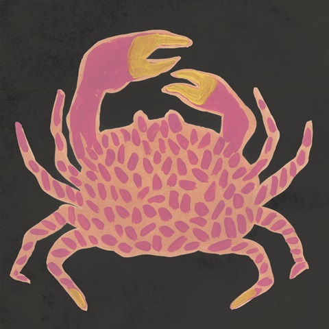 Party Crab I