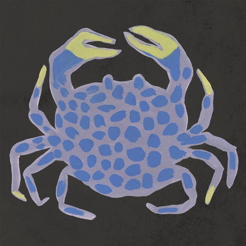 Party Crab II