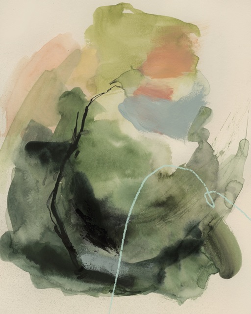 New Growth I
