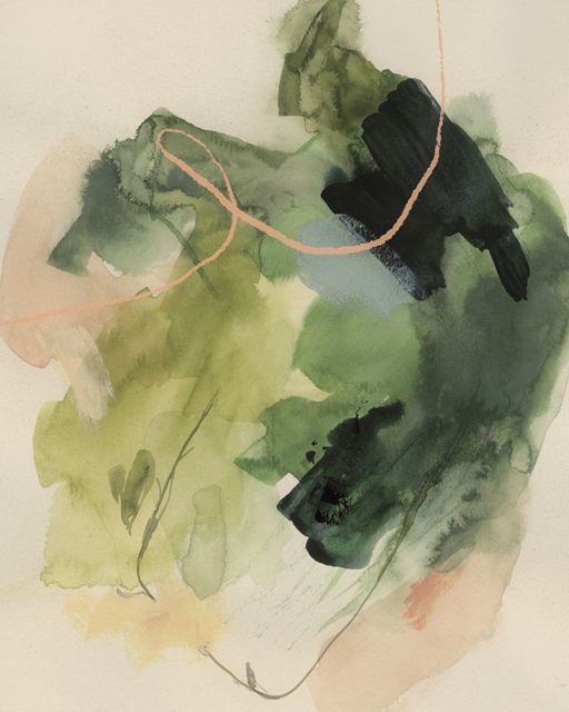 New Growth II