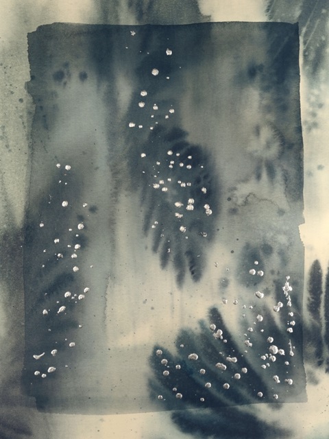 Veiled Waves II