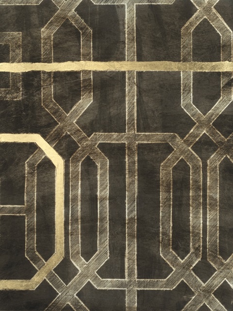 Trellis Pattern III