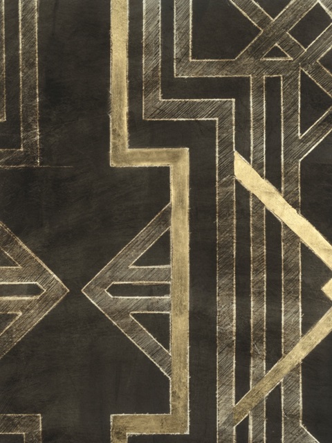 Trellis Pattern IV
