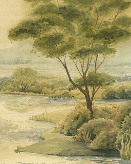 Rivanna Shore II