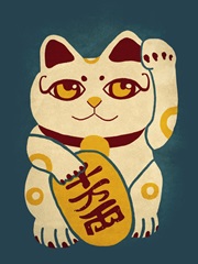 Lucky Cat II